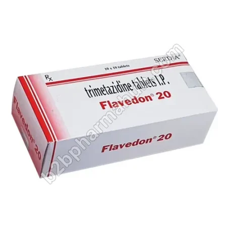 Flavedon 20Mg Flavedon 20mg | Pharmaceutical Companies in USA