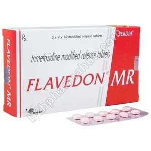 Flavedon MR 35mg | Pharma Manufacturing