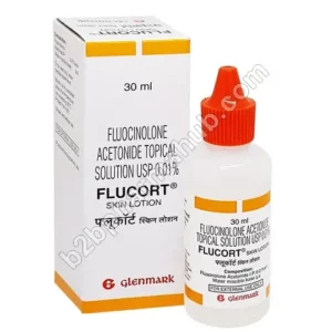 Flucort Skin Lotion | Pharma Companies in USA