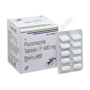 Fludic 400mg | Pharma Companies