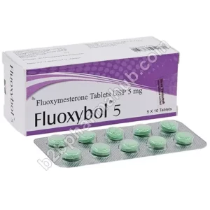 Fluoxybol 5mg | Pharmaceutical Companies in USA