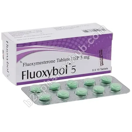 Fluoxybol 5Mg Fluoxybol 5mg | Pharmaceutical Companies in USA