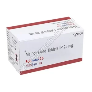 Folitrax 25mg | Pharmaceutical Companies