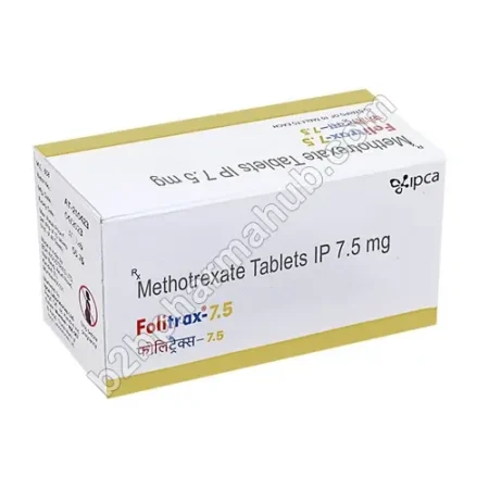 Folitrax 7.5Mg Folitrax 7.5mg | Pharmaceutical Firm