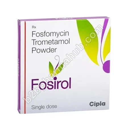 Fosirol Powder | Medicine Company in USA