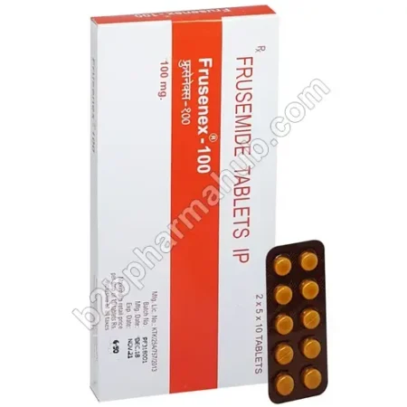 Frusenex 100mg | Top pharma Companies