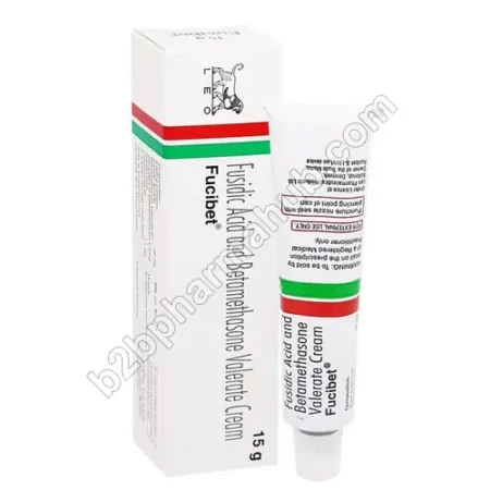 Fucibet Cream | Pharma Companies in USA