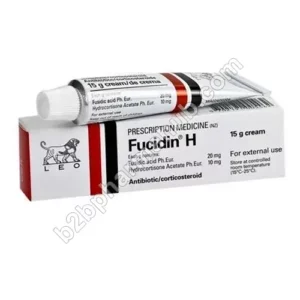 Fucidin H Cream | Pharma Companies
