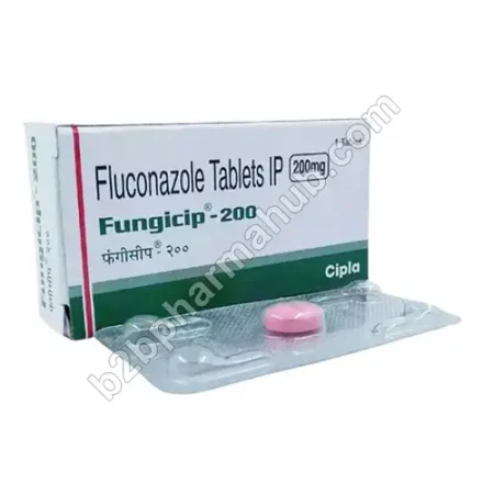 Fungicip 200Mg Fungicip 200mg | Top pharma Companies
