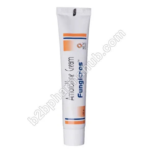 Fungicros Cream | Pharma Companies in USA