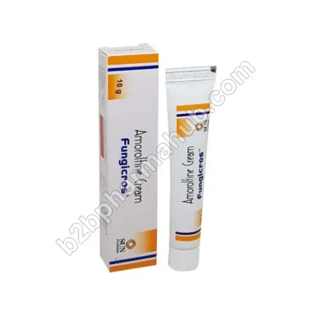 Fungicros Cream | Pharma Companies in USA