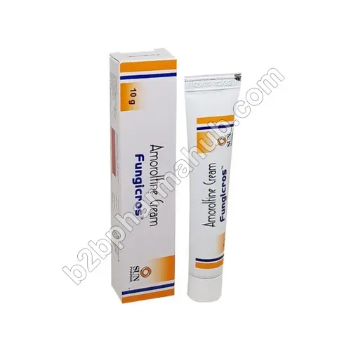 Fungicros Cream | Pharma Companies in USA