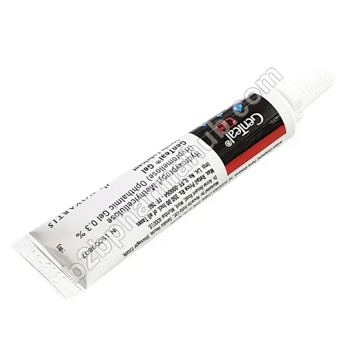 Genteal Gel | Generic Medicine