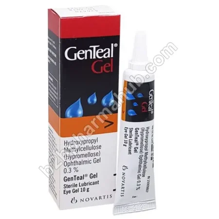 Genteal Gel | Generic Medicine