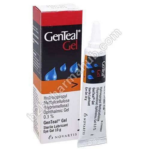 Genteal Gel | Generic Medicine