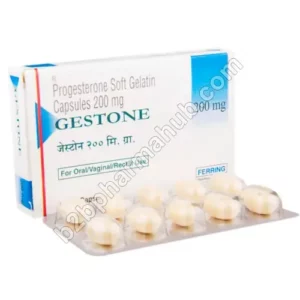 Gestone Softgel | Global Pharma