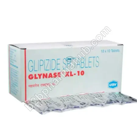 Glynase XL 10Mg Glynase XL 10mg | Drug Companies