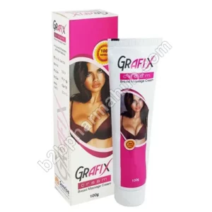 Grafix Cream | Pharmaceutical Companies