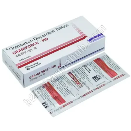 Graniforce MD 1Mg Graniforce 1mg | Pharma Companies