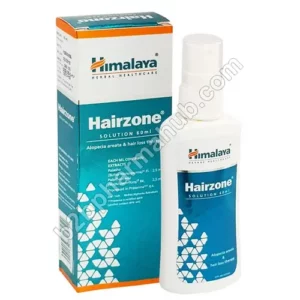 Hairzone Solution | Top pharma Companies