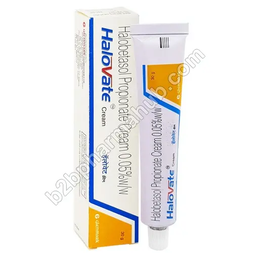 Halovate Cream | Pharmaceutical Companies