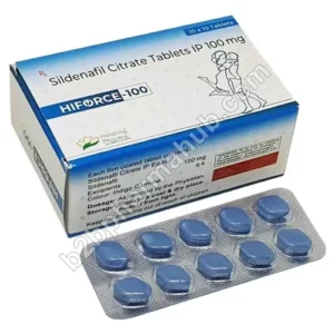 Hiforce 100mg | Pharmaceutical Companies in USA