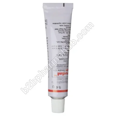 Hirudal Cream 14g Hirudal Cream | Pharma Drug Company