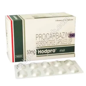 Hodpro 50mg | Medicine Manufacturing