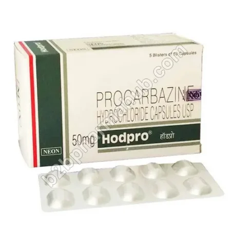 Hodpro 50Mg Hodpro 50mg | Medicine Manufacturing