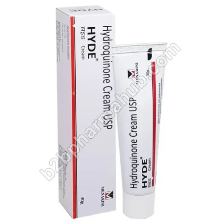 Hyde Cream | Pharmaceutical Companies