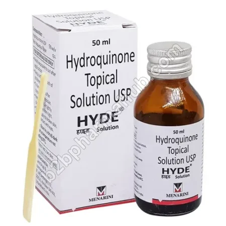 Hyde Solution | Pharma Services