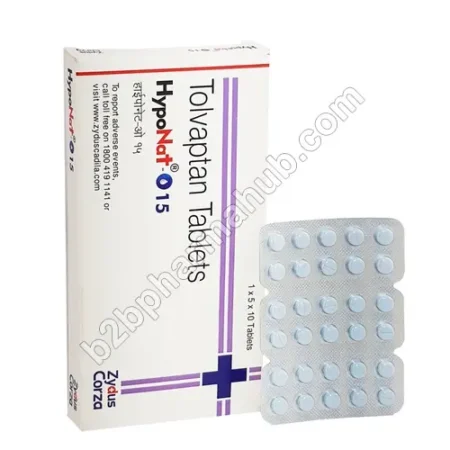 Hyponat-O 15mg | B2BPharmaHub