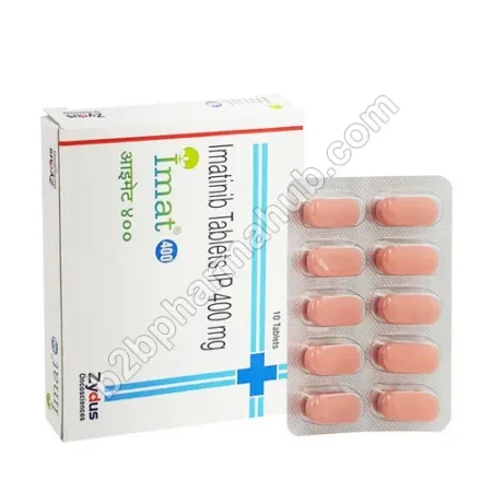 Imat 400Mg Imat 400mg | Pharma Manufacturing