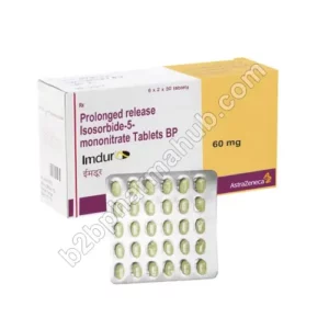 Imdur 60mg | Pharmaceutical Firm