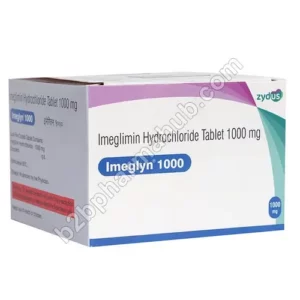 Imeglyn 1000mg | Pharmaceutical Packaging