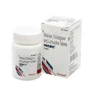 Inbec Tablet | Pharmaceutical Packaging