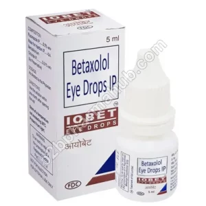 Iobet Eye Drop | Pharmaceutical Industry