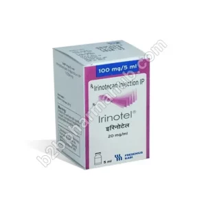 Irinotel 100mg Injection | Drug Companies