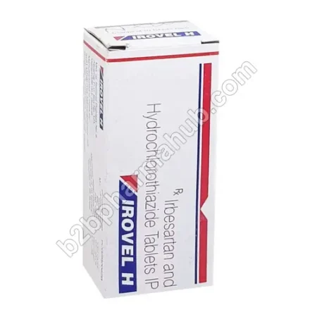 Irovel H Irovel H | Pharmaceutical Sales