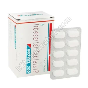 Irovel 300mg | Pharmaceutical Companies