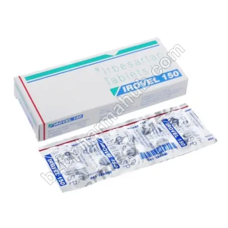 Irovel 150mg | Pharma Companies