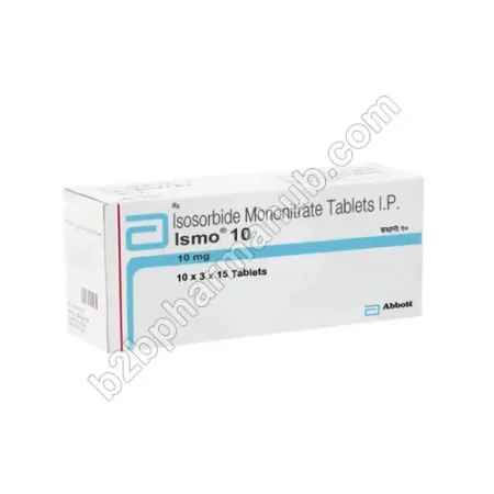 Ismo 10mg | Medicine Company in USA