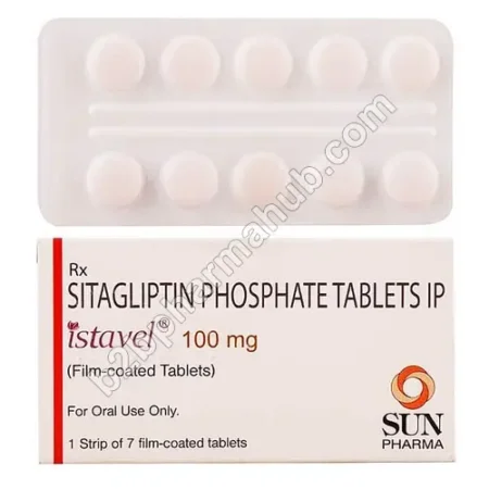 Istavel 100Mg Istavel 100mg | Pharma Manufacturing