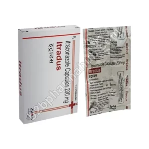 Itradus 200mg | Pharmaceutical Firm