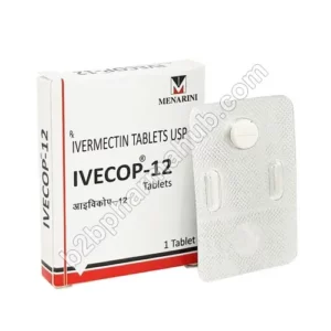 Ivecop 12mg | Pharmaceutical Companies