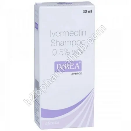 Ivrea Shampoo | Pharma Drug Company