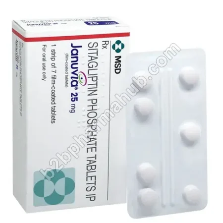 Januvia 25Mg Januvia 25mg | Pharma Drug Company