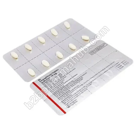 Jardiance 10mg | Pharma Companies