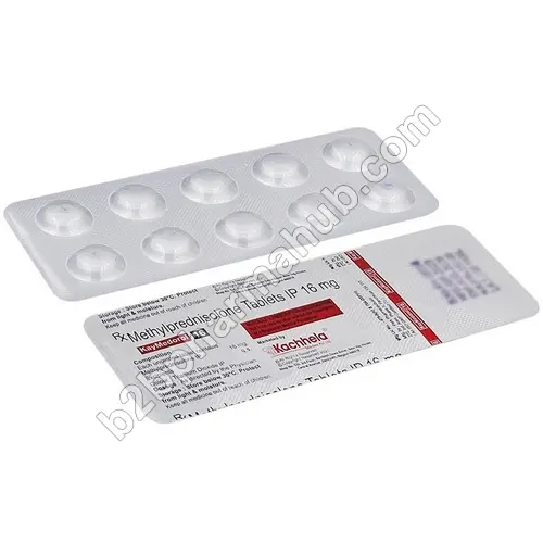 Kaymedorol 16mg | Pharmaceutical Companies in USA