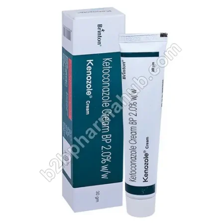 Kenozole Cream | Pharma Companies